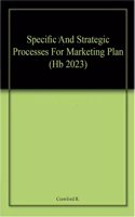 Specific And Strategic Processes For Marketing Plan (Hb 2023)