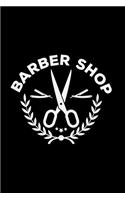 Barber shop