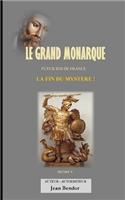 Grand Monarque