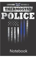 Thermostat Police