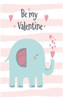 Be My Valentine