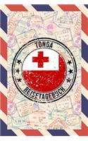 Tonga Reisetagebuch