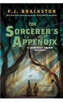 The Sorcerer's Appendix