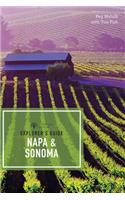 Explorer's Guide Napa & Sonoma