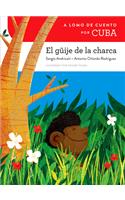 A Lomo de Cuento Por Cuba: El Güije de la Charca
