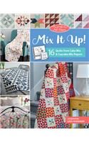 Moda All-Stars - Mix It Up!