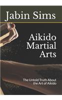 Aikido Martial Arts