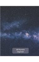 Bill Payment Organizer