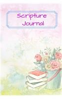 Scripture Journal