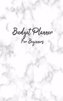 Budget Planner For Beginners