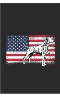 USA Dalmatian