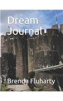 Dream Journal: Castle Cover