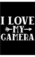 I Love My Camera
