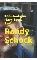 The Hooligan Navy Book Two
