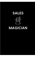 Sales Magician