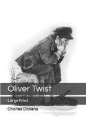 Oliver Twist