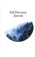 Self Discovery Journal