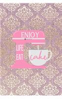 Enjoy Life Eat Cake