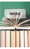 Namibia