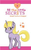 All The Little Secrets