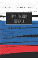 Travel Journal Slovenia