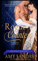 Rogue Countess: Regency Rogues(1 Regency Rogues)