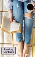 Reading Log Book