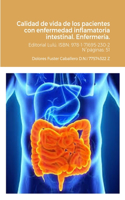 Calidad de vida de los pacientes con enfermedad inflamatoria intestinal