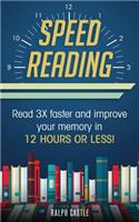 Speed Reading