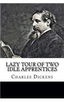 Lazy Tour of Two Idle Apprentices