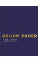 Graph Paper Notebook