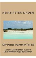 Der Porno-Hammer Teil 18