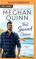 That Second Chance