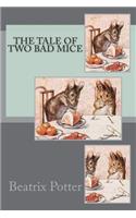 The Tale of Two Bad Mice
