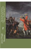 The Jacobite Rebellions (1689-1746) (Bell's Scottish History Source Books.)