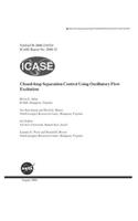 Closed-Loop Separation Control Using Oscillatory Flow Excitation