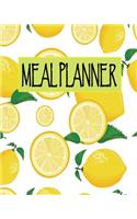 Meal Planner
