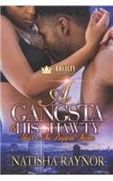 A Gangsta & His Shawty: Heirs to the Baptiste Throne