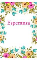 Esperanza