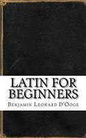 Latin for Beginners