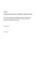 Thermal and Mechanical Buckling Analysis of Hypersonic Aircraft Hat-Stiffened Panels with Varying Face Sheet Geometry and Fiber Orientation