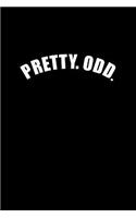 Pretty Odd