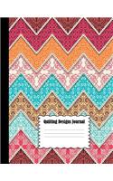 Quilting Designs Journal