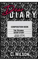 Dear Diary