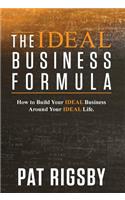Ideal Business Formula