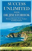Success Unlimited with Dr. Jim Storhok