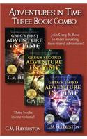 Adventures in Time