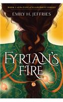 Fyrian's Fire