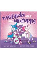 Melinda and the Unicorns