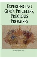 Experiencing God's Priceless, Precious Promises